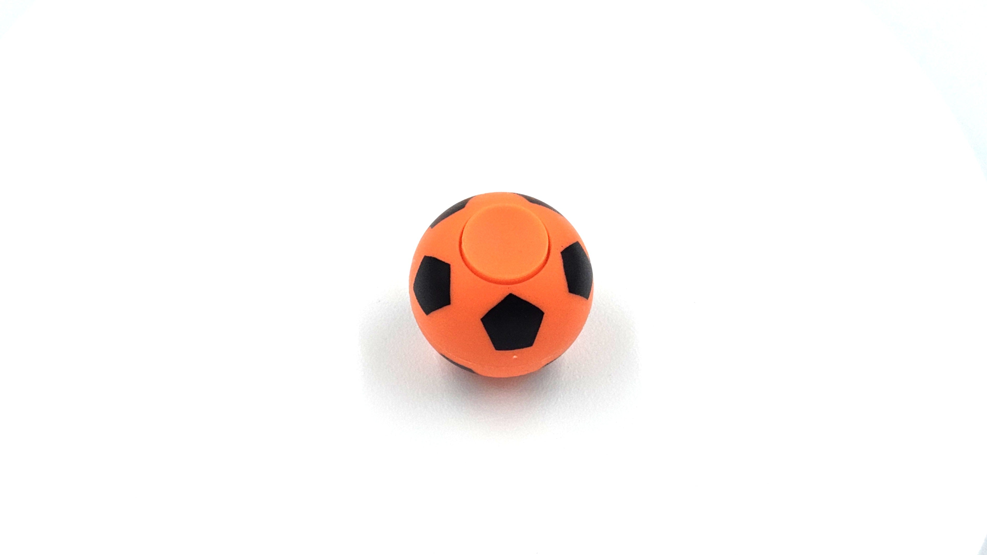 Spinner Soccer Balls