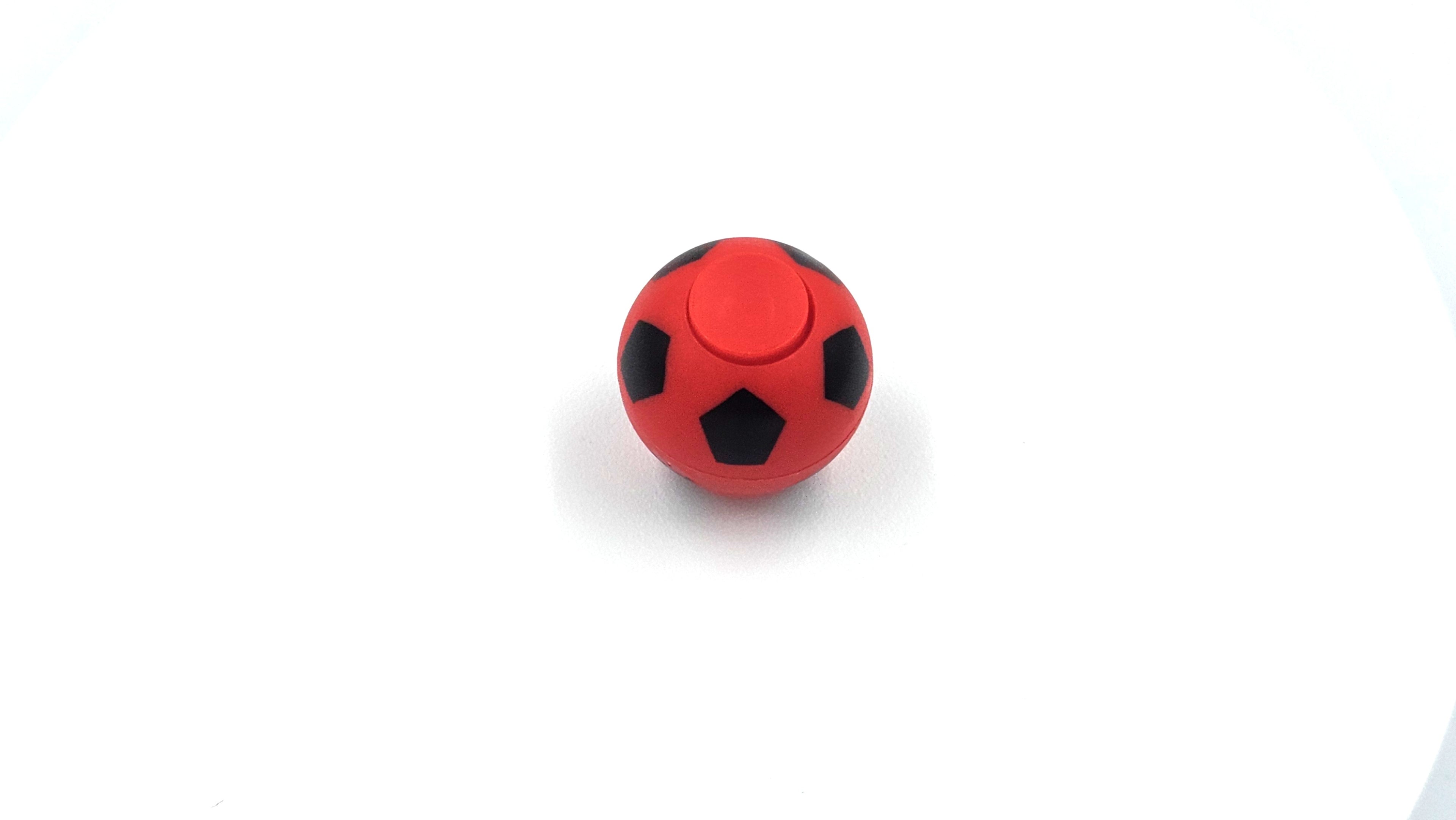 Spinner Soccer Balls