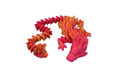 Articulated Gemstone Dragon