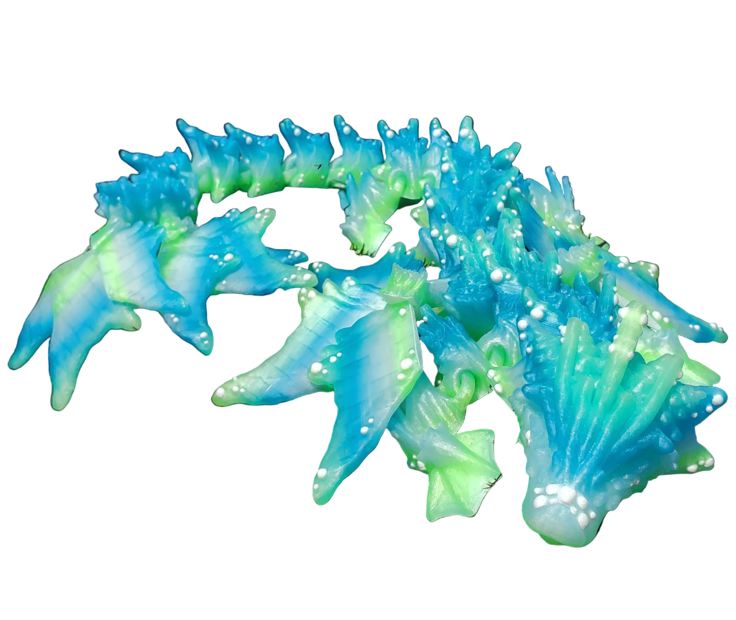 Articulated Ocean Dragon