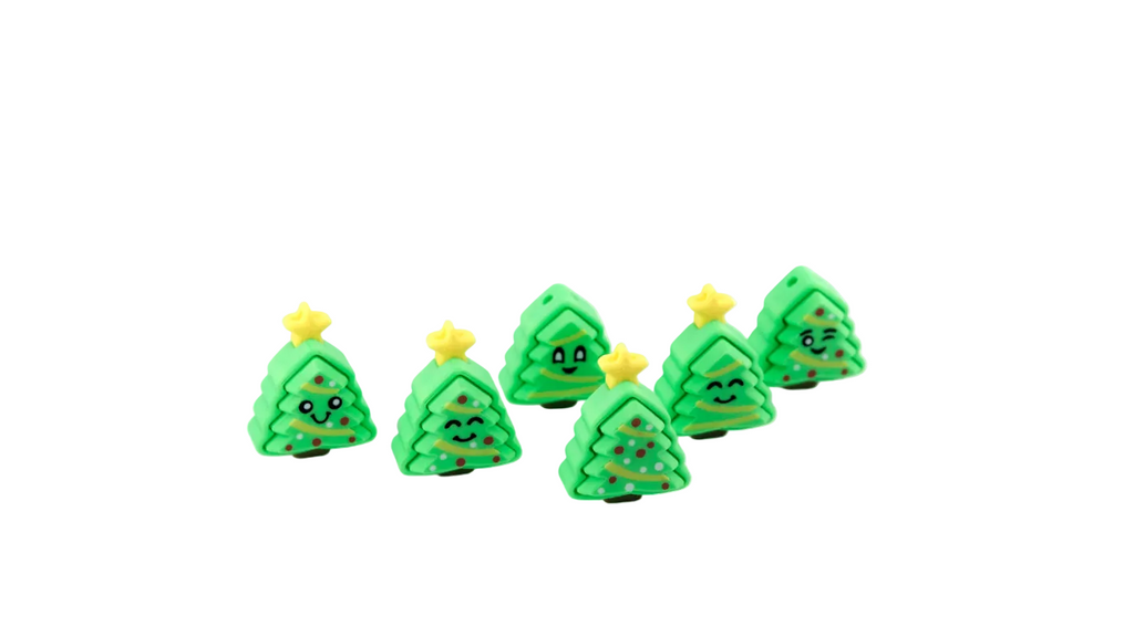 Twinkling Trees Multi-Pack