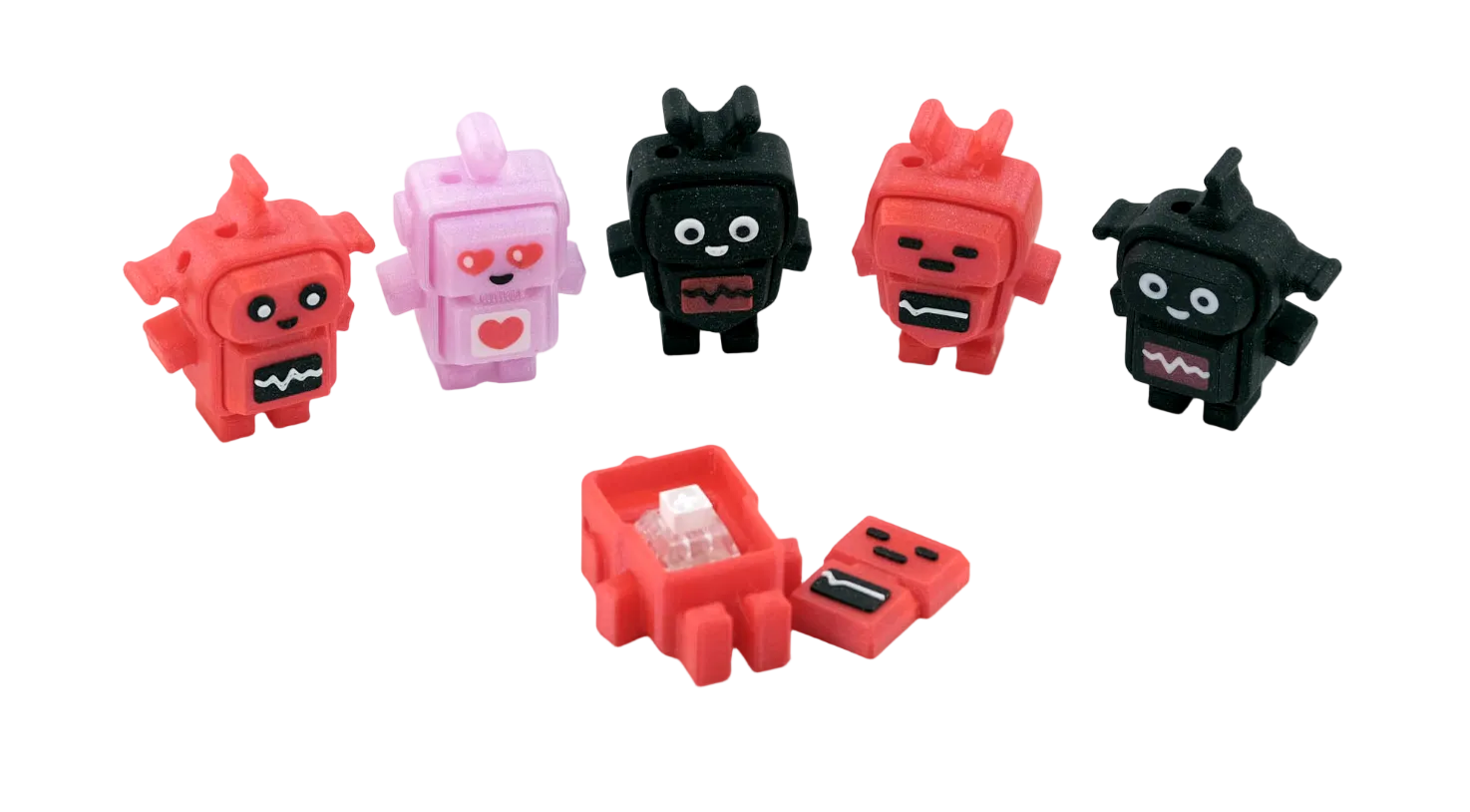 Byte Size Bots Clicker
