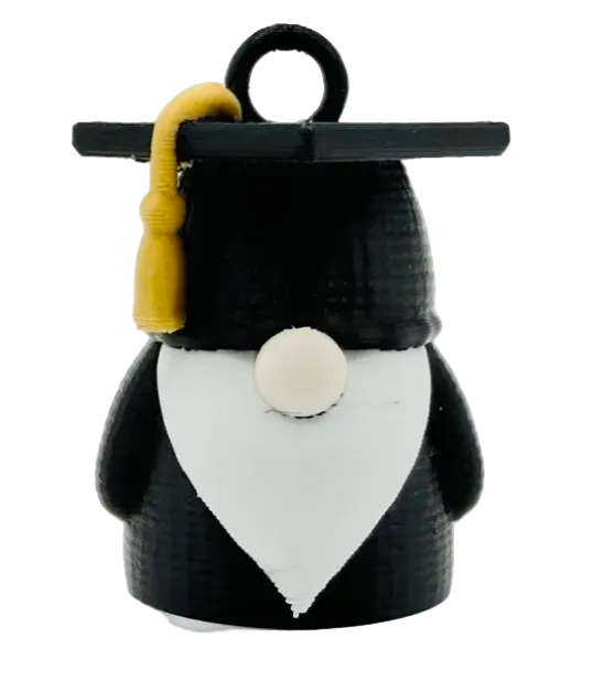 Graduation Gnome