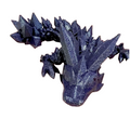 Articulated Crystal Tadling