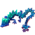 Articulated Orchid Dragon