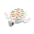 Winter Turtle Paint Clicker