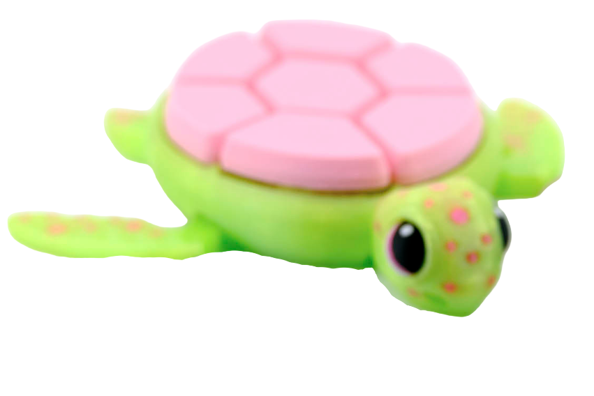 Sea Turtle Clicker