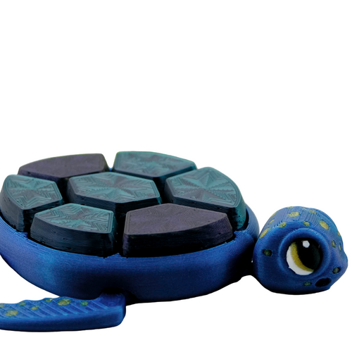 Sea Turtle Clicker