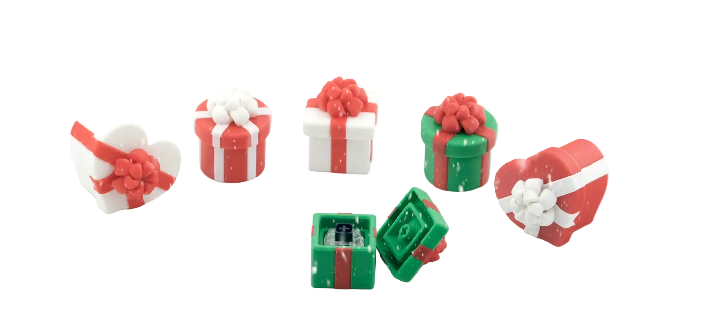 Winter's Presents