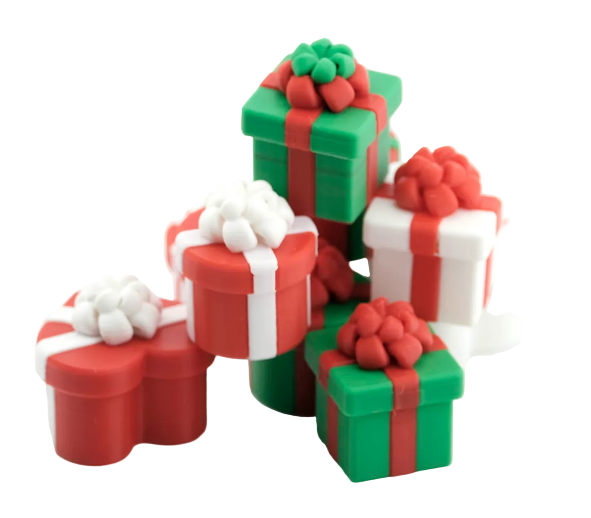 Winter's Presents