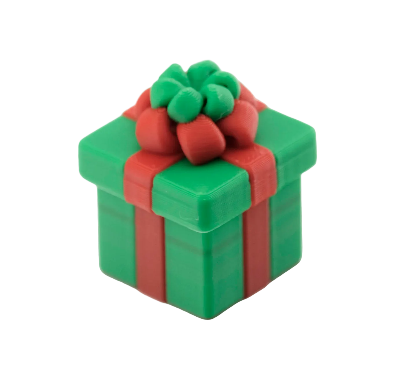 Winter's Presents