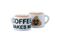 Coffee & Creme Clickers