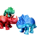 Articulated Triceratops