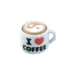Coffee & Creme Clickers
