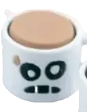 Coffee & Creme Clickers