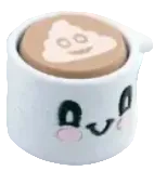 Coffee & Creme Clickers