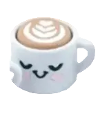 Coffee & Creme Clickers