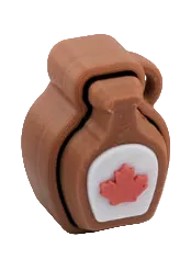 Oh Canada Clickers