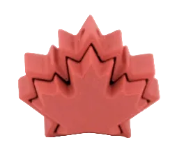 Oh Canada Clickers
