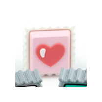Stamp Spree Clickers