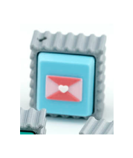 Stamp Spree Clickers