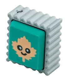Stamp Spree Clickers