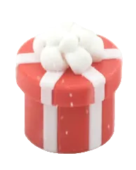 Winter's Presents