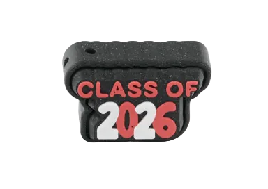 Graduation 2026 Clicker Set
