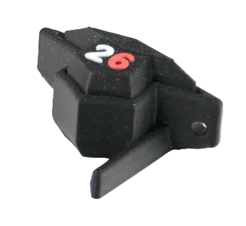 Graduation 2026 Clicker Set