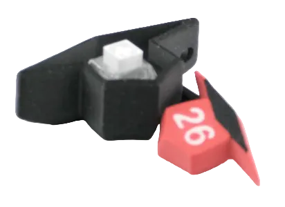 Graduation 2026 Clicker Set