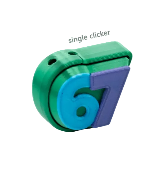 67 Clicker