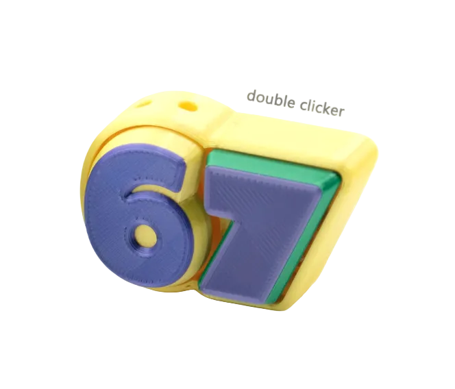 67 Clicker