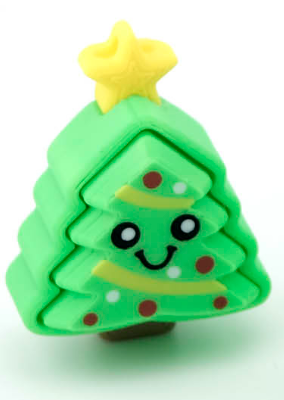 Twinkling Trees Multi-Pack