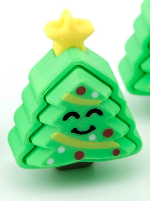 Twinkling Trees Multi-Pack