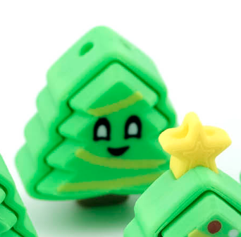 Twinkling Trees Multi-Pack