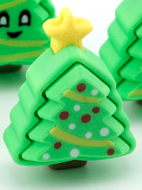 Twinkling Trees Multi-Pack