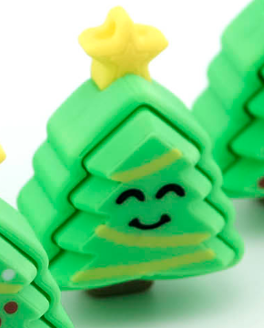 Twinkling Trees Multi-Pack