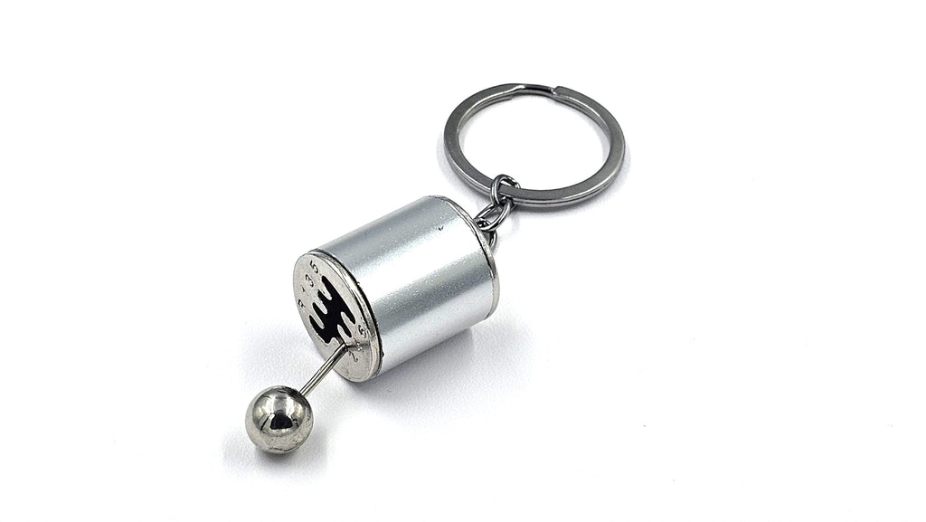 Fidget Gearbox