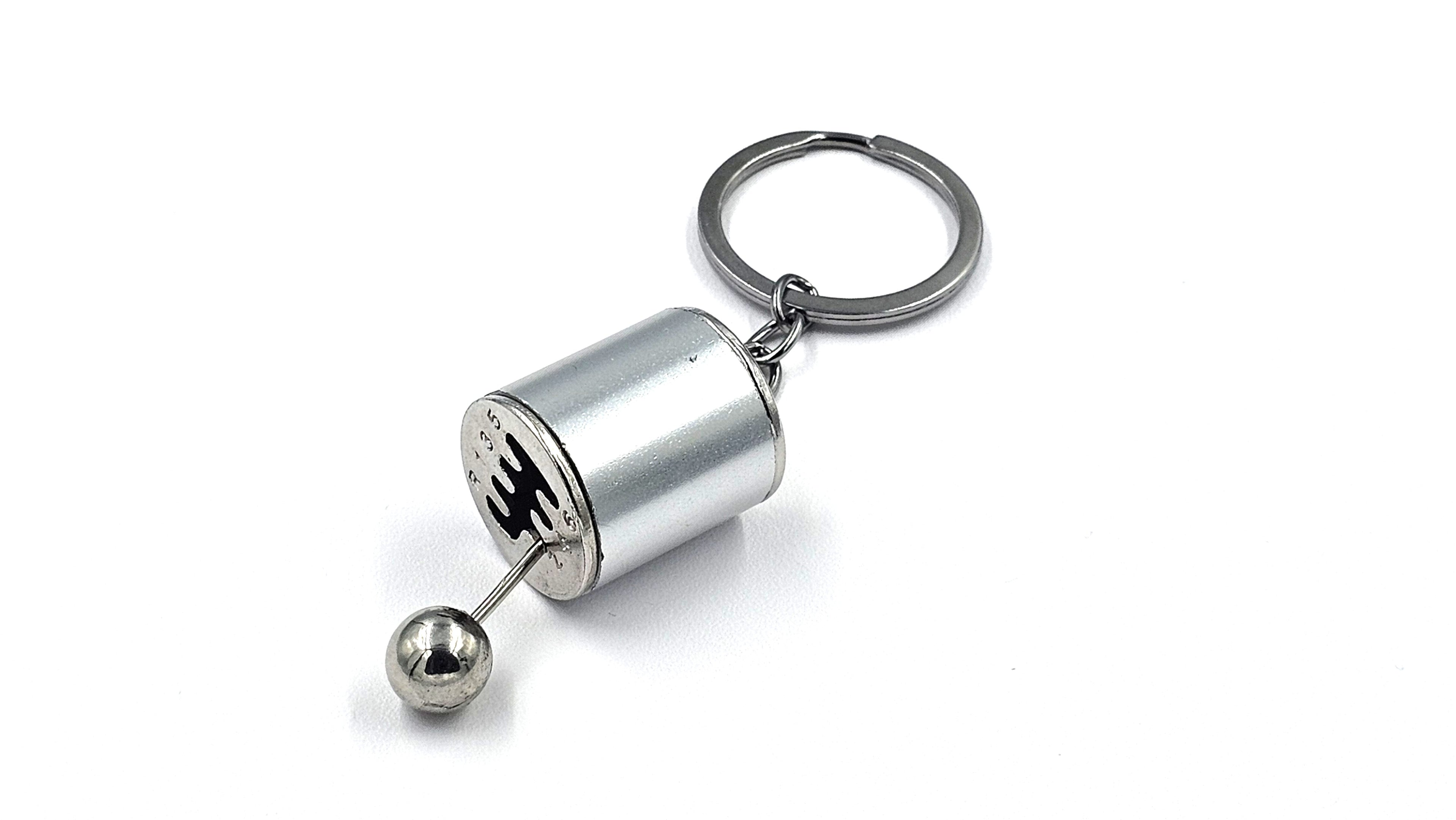 Fidget Gearbox