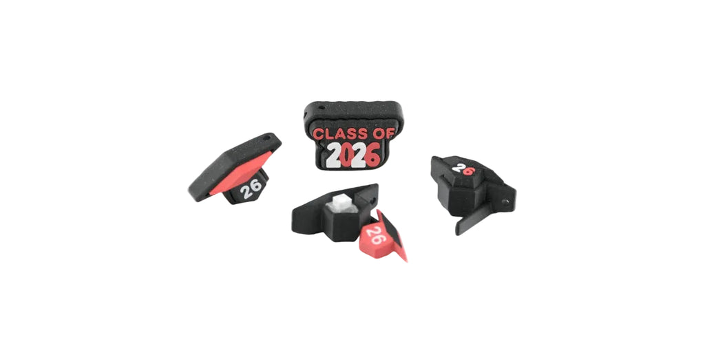 Graduation 2026 Clicker Set