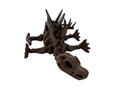 Articulated Skeleton Stegosaurus