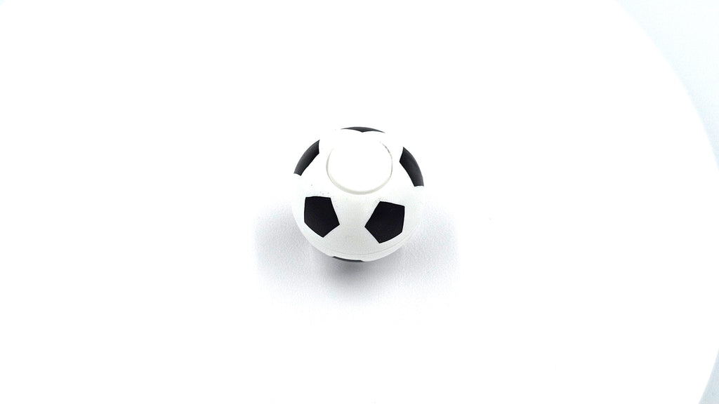 Spinner Soccer Balls